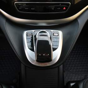 Foto inzerátu Mercedes V 250 d