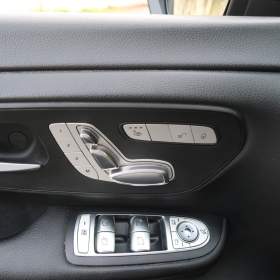 Foto inzerátu Mercedes V 250 d