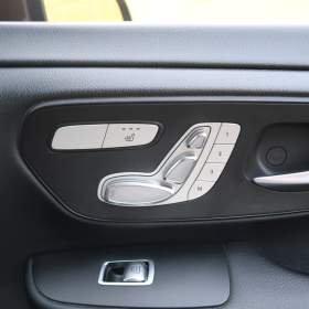 Foto inzerátu Mercedes V 250 d