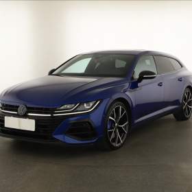 Foto inzerátu VW Arteon R 2.0 TSI 4Motion