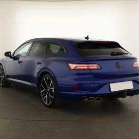 Foto inzerátu VW Arteon R 2.0 TSI 4Motion