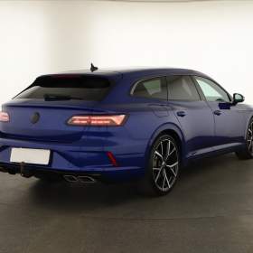 Foto inzerátu VW Arteon R 2.0 TSI 4Motion