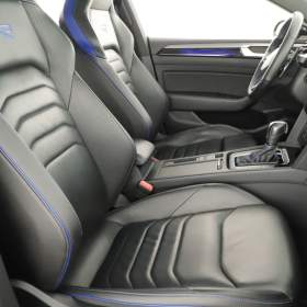 Foto inzerátu VW Arteon R 2.0 TSI 4Motion