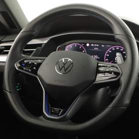 Foto inzerátu VW Arteon R 2.0 TSI 4Motion