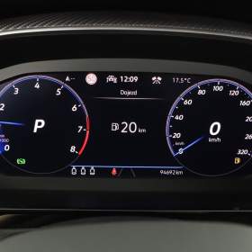 Foto inzerátu VW Arteon R 2.0 TSI 4Motion