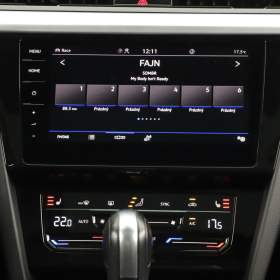 Foto inzerátu VW Arteon R 2.0 TSI 4Motion