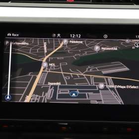 Foto inzerátu VW Arteon R 2.0 TSI 4Motion