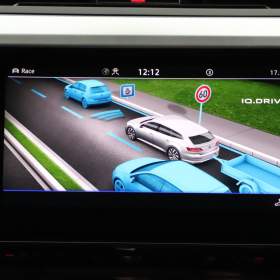Foto inzerátu VW Arteon R 2.0 TSI 4Motion