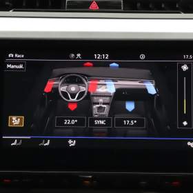 Foto inzerátu VW Arteon R 2.0 TSI 4Motion