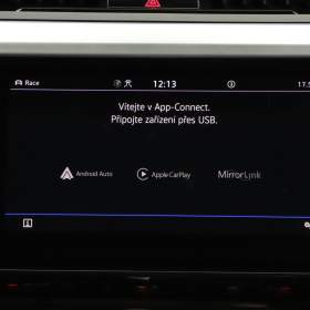 Foto inzerátu VW Arteon R 2.0 TSI 4Motion
