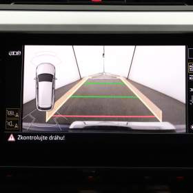 Foto inzerátu VW Arteon R 2.0 TSI 4Motion