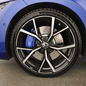 Foto inzerátu VW Arteon R 2.0 TSI 4Motion
