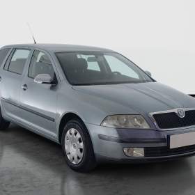 Fotka k inzerátu Skoda Octavia 1.9 TDI / 19920435