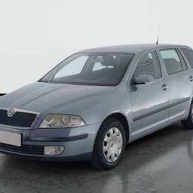 Foto inzerátu Skoda Octavia 1.9 TDI