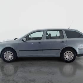 Foto inzerátu Skoda Octavia 1.9 TDI