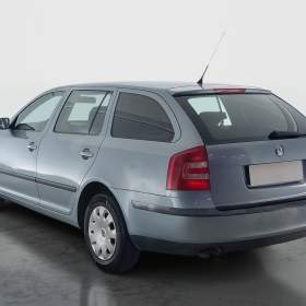 Foto inzerátu Skoda Octavia 1.9 TDI