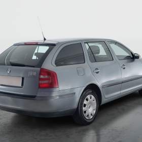 Foto inzerátu Skoda Octavia 1.9 TDI