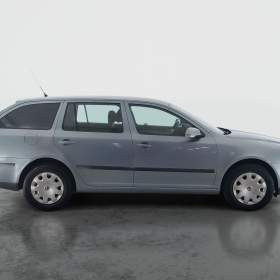 Foto inzerátu Skoda Octavia 1.9 TDI
