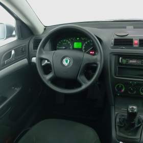 Foto inzerátu Skoda Octavia 1.9 TDI
