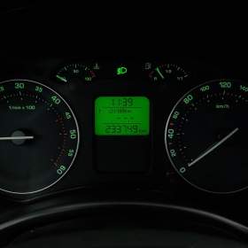 Foto inzerátu Skoda Octavia 1.9 TDI