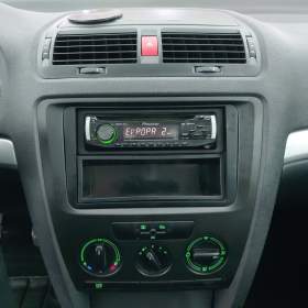 Foto inzerátu Skoda Octavia 1.9 TDI