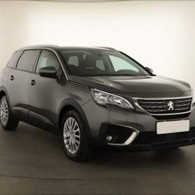 Fotka k inzerátu Peugeot 5008 PureTech 130 / 19965084