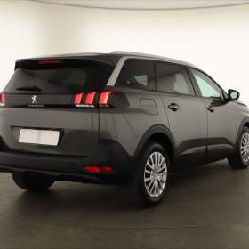Foto inzerátu Peugeot 5008 PureTech 130