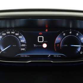 Foto inzerátu Peugeot 5008 PureTech 130