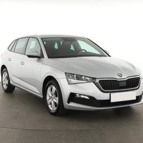 Foto inzerátu Skoda Scala 1.0 TSI