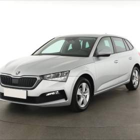 Foto inzerátu Skoda Scala 1.0 TSI