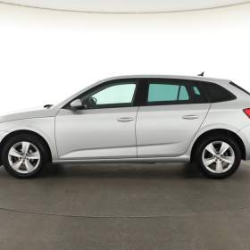 Foto inzerátu Skoda Scala 1.0 TSI