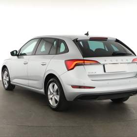Foto inzerátu Skoda Scala 1.0 TSI