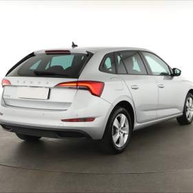 Foto inzerátu Skoda Scala 1.0 TSI