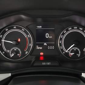 Foto inzerátu Skoda Scala 1.0 TSI