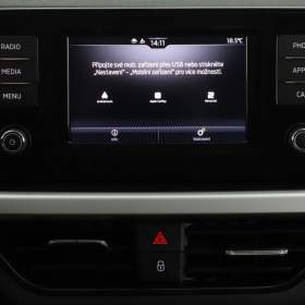 Foto inzerátu Skoda Scala 1.0 TSI