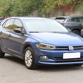 Fotka k inzerátu VW Polo 1.0 TSI / 19964557