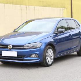 Foto inzerátu VW Polo 1.0 TSI