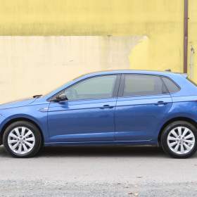 Foto inzerátu VW Polo 1.0 TSI