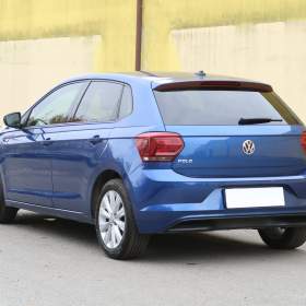 Foto inzerátu VW Polo 1.0 TSI