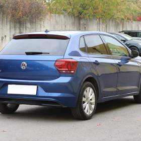 Foto inzerátu VW Polo 1.0 TSI
