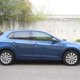 Foto inzerátu VW Polo 1.0 TSI