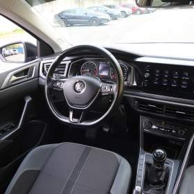 Foto inzerátu VW Polo 1.0 TSI