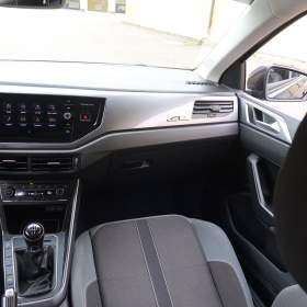 Foto inzerátu VW Polo 1.0 TSI