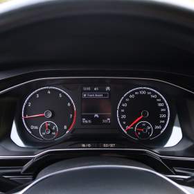 Foto inzerátu VW Polo 1.0 TSI