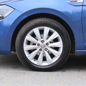 Foto inzerátu VW Polo 1.0 TSI