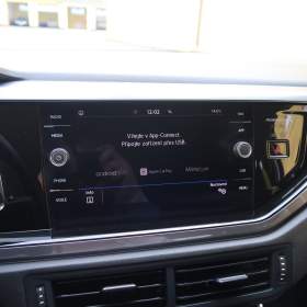 Foto inzerátu VW Polo 1.0 TSI