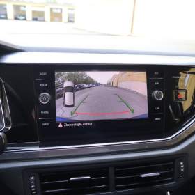 Foto inzerátu VW Polo 1.0 TSI