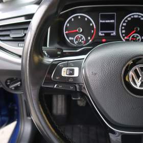 Foto inzerátu VW Polo 1.0 TSI