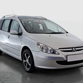 Fotka k inzerátu Peugeot 307 1.6 HDi / 19965084