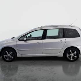 Foto inzerátu Peugeot 307 1.6 HDi